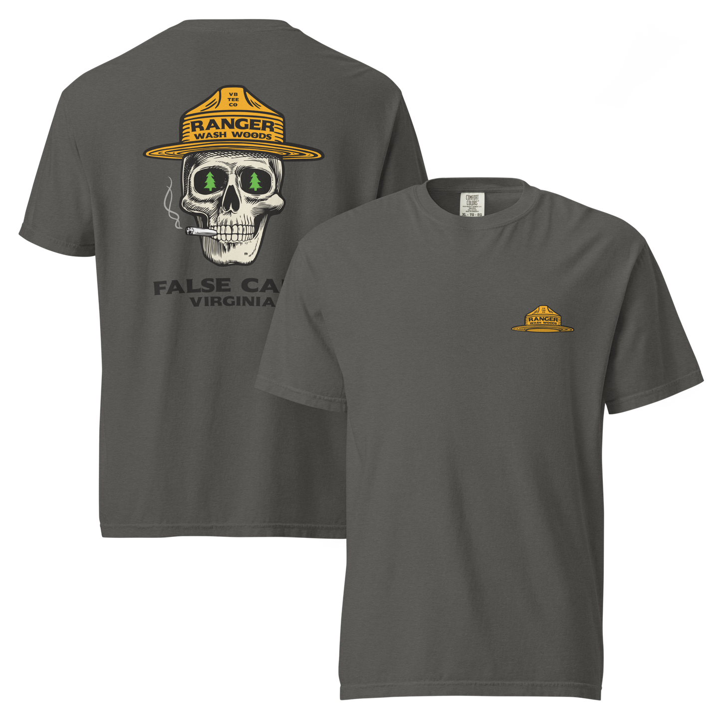 Wash Woods Ranger T-Shirt