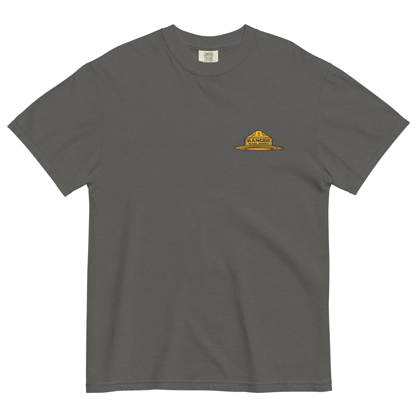 Wash Woods Ranger T-Shirt