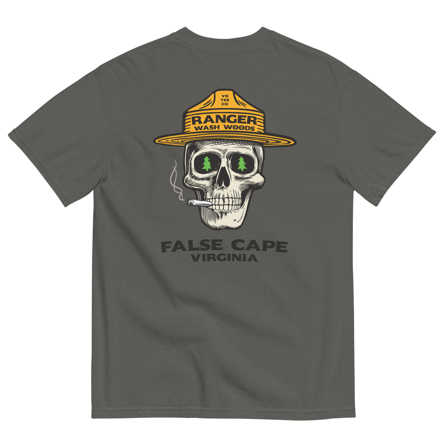 Wash Woods Ranger T-Shirt
