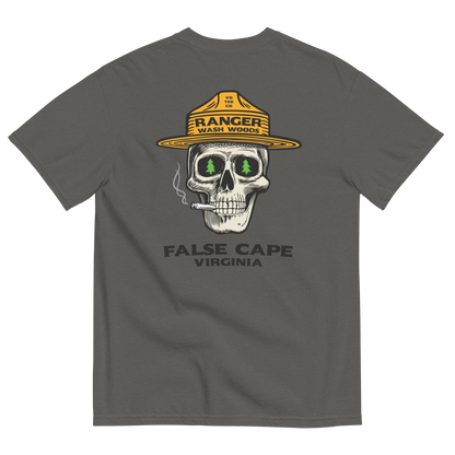 Wash Woods Ranger T-Shirt